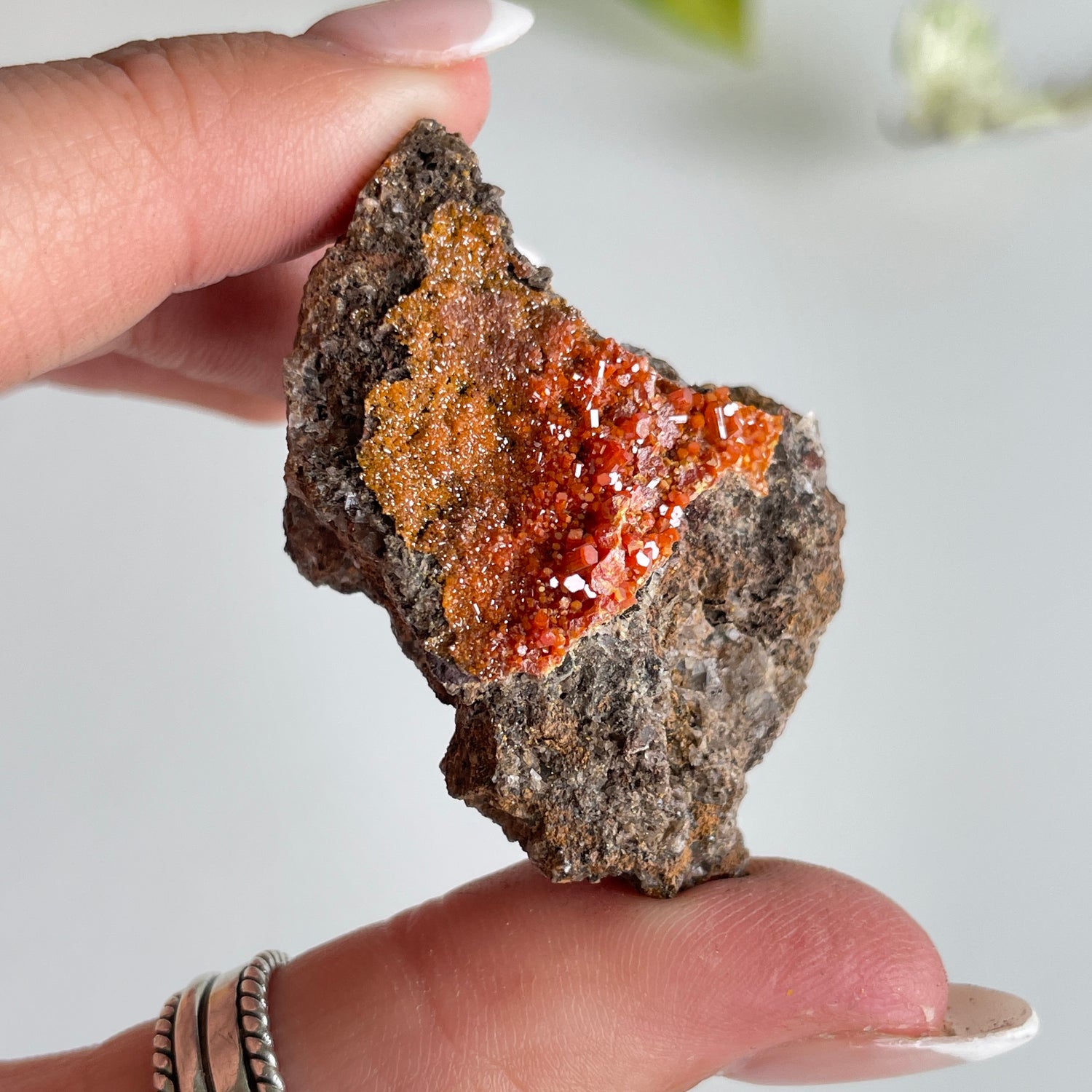 Vanadinite 31g