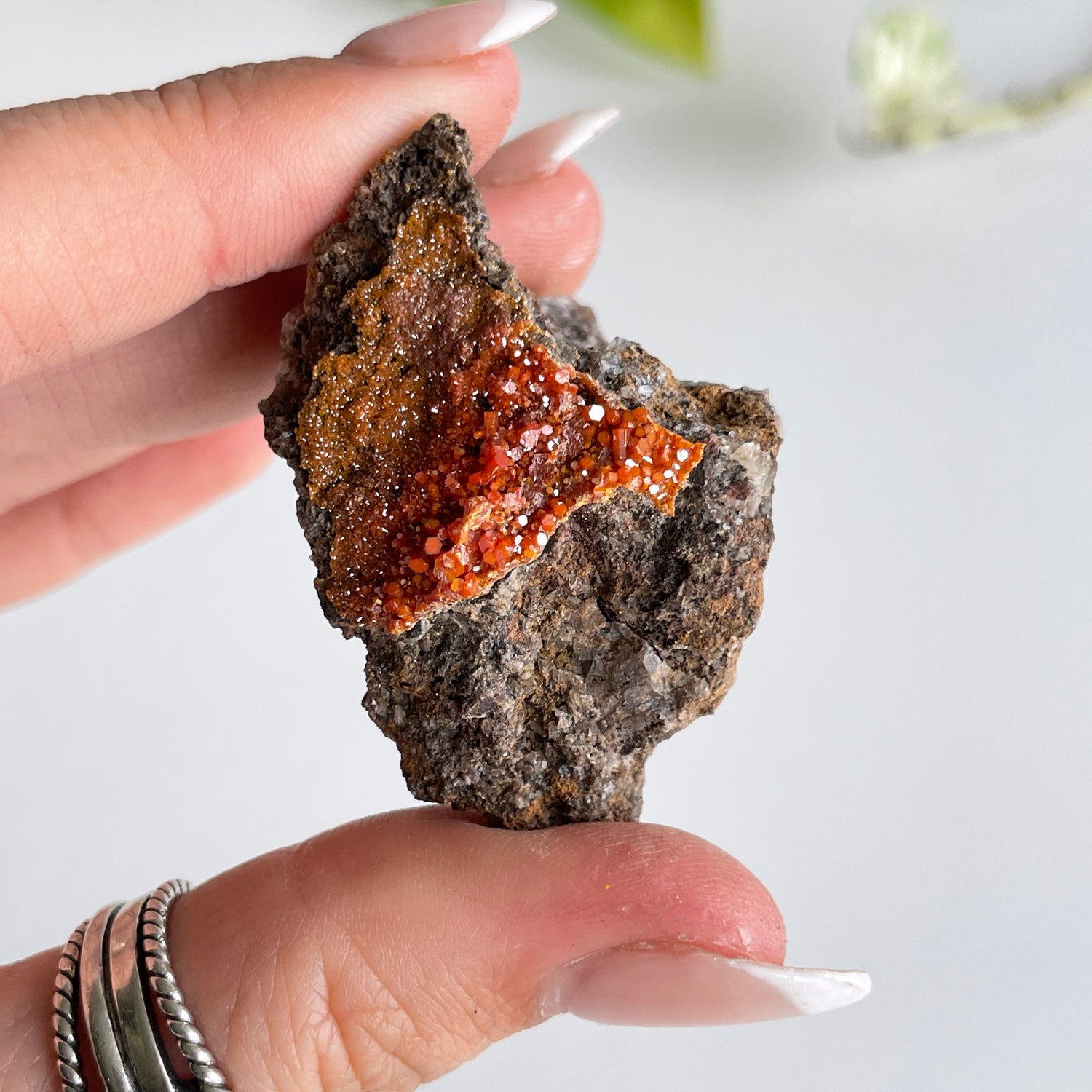 Vanadinite 31g