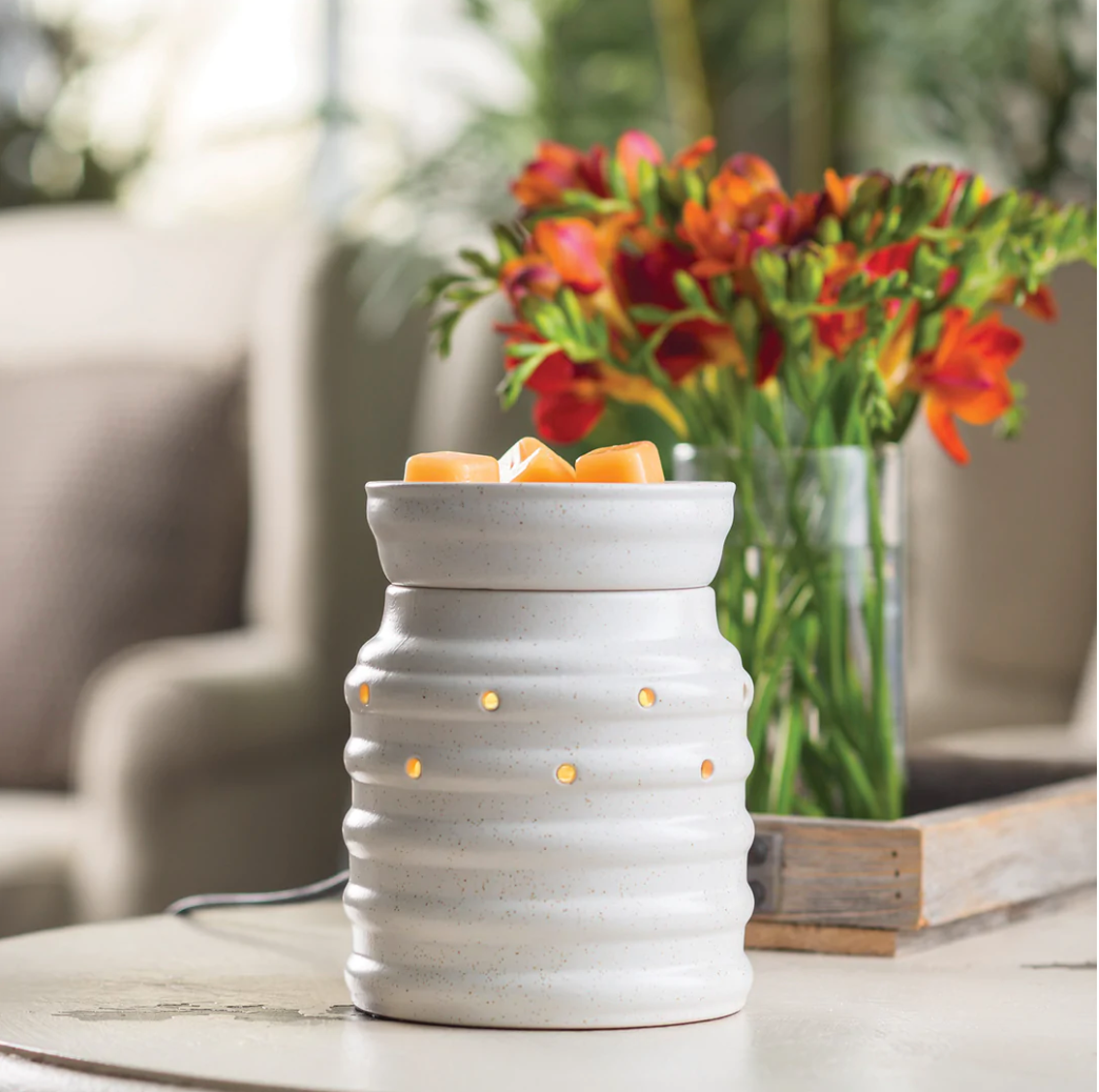Farmhouse Illumination Warmer