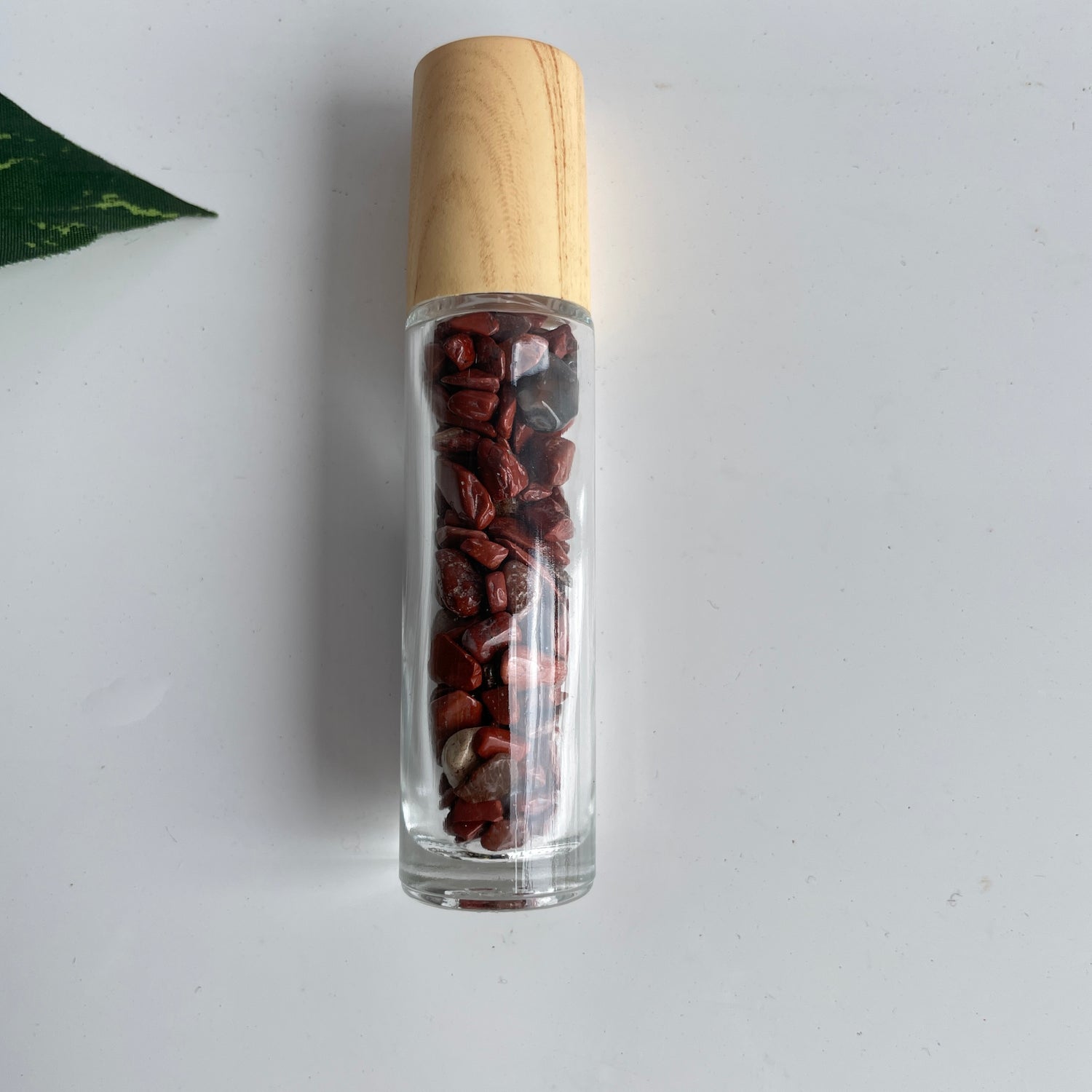 Crystal Roller Bottles