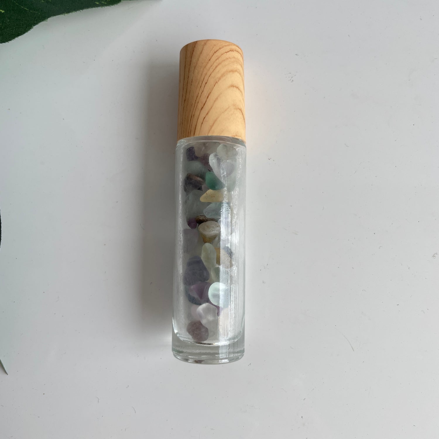 Crystal Roller Bottles
